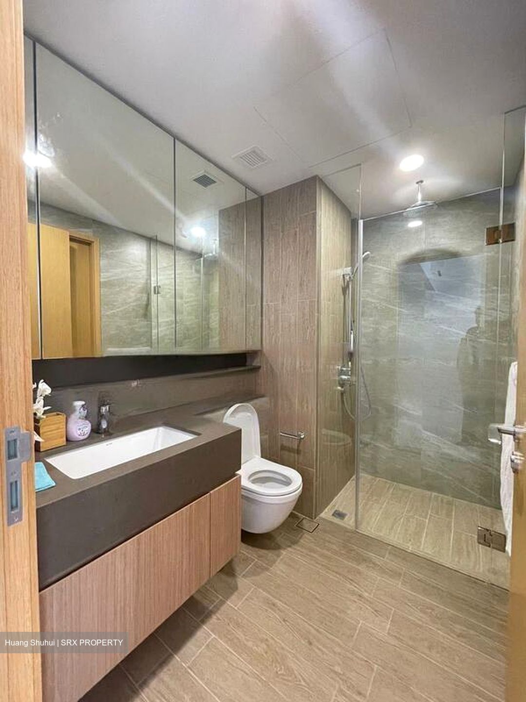 The Jovell (D17), Condominium #460954311